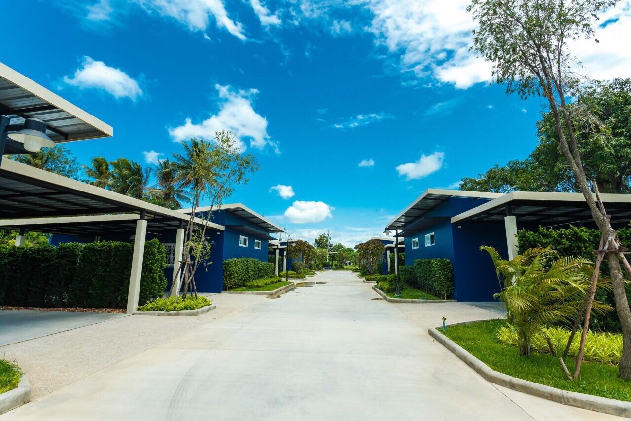 P House Motel Kanchanaburi Exterior photo
