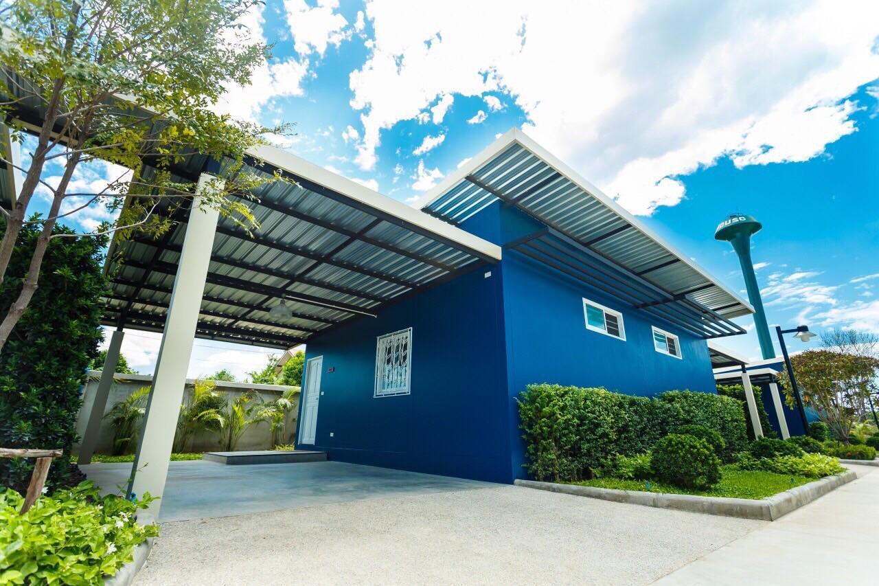 P House Motel Kanchanaburi Exterior photo