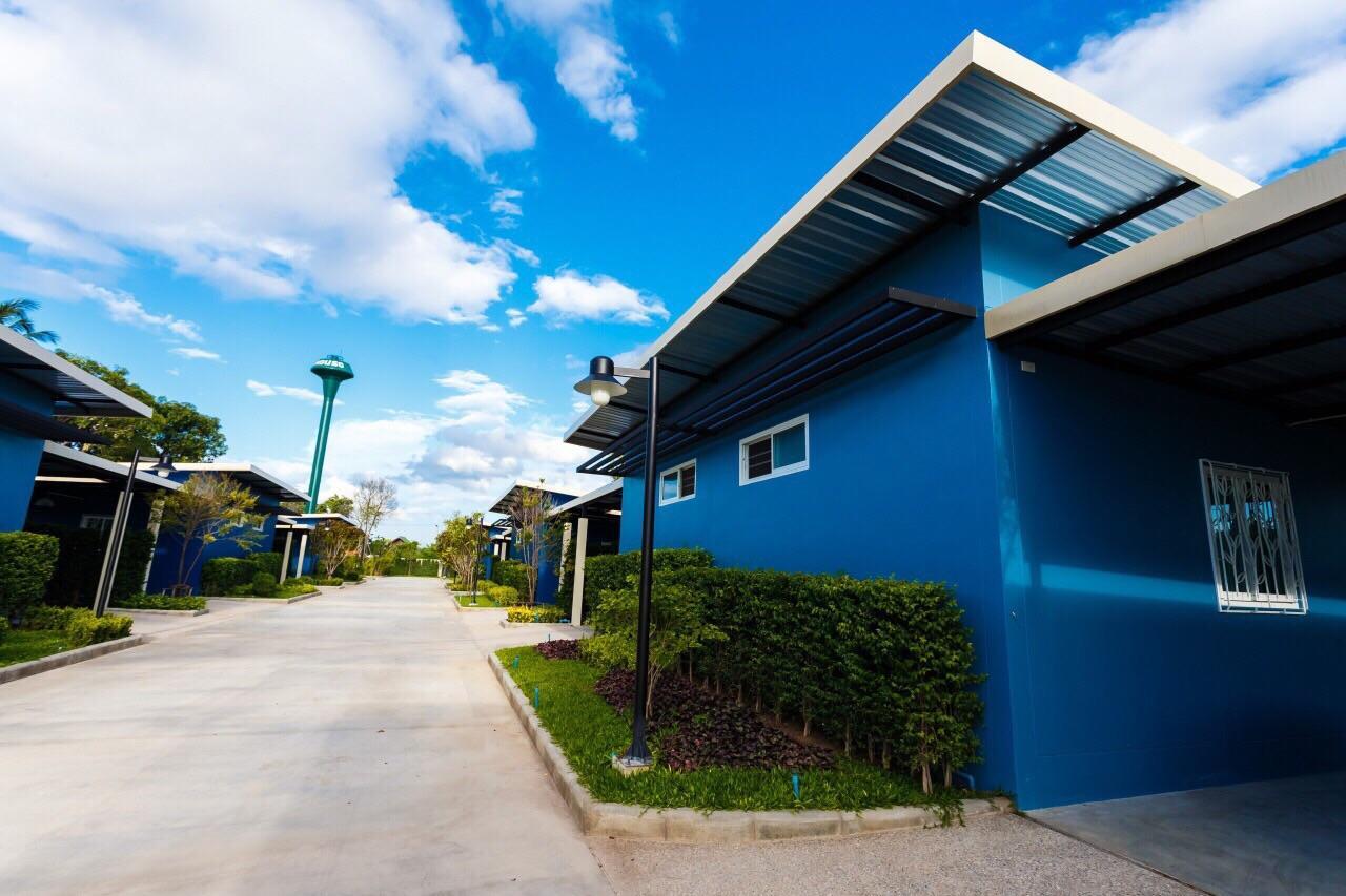 P House Motel Kanchanaburi Exterior photo